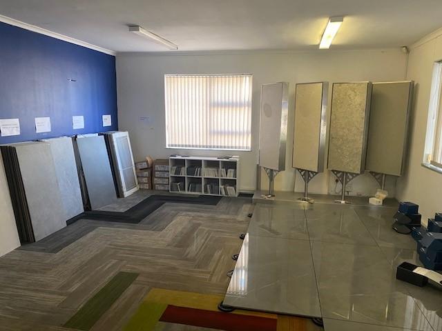 To Let commercial Property for Rent in Airport Industria Western Cape